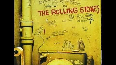 The Rolling Stones - Beggars Banquet (DISCO COMPLETO)
