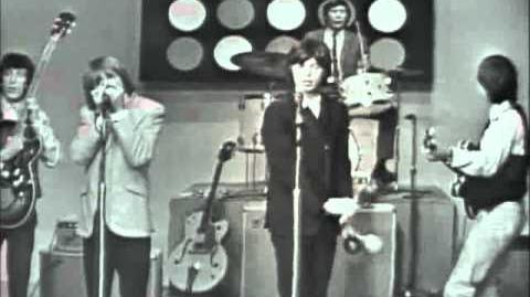 Not Fade Away LIVE - Stones - June 1964