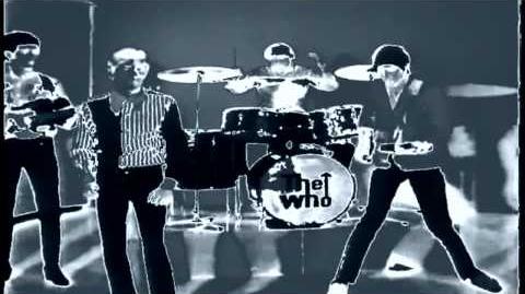 The who - my generation - edit of stereo edit