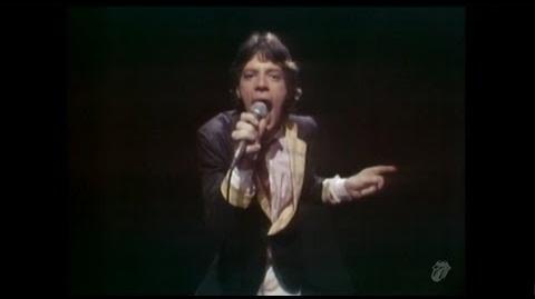 The Rolling Stones - Miss You - OFFICIAL PROMO