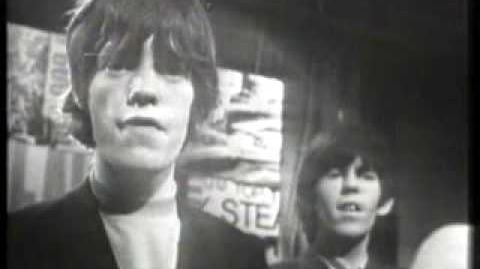 The Rolling Stones Play Little Red Rooster 1964