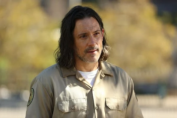 Jason Wyler | The Rookie Wiki | Fandom