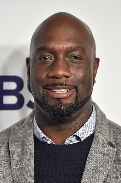 Richard T. Jones | The Rookie Wiki | Fandom