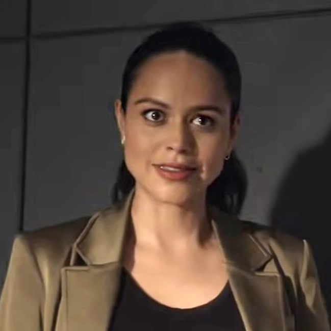 Angela Lopez The Rookie Wiki Fandom