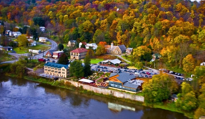 Foxburg The Rookie Wiki Fandom