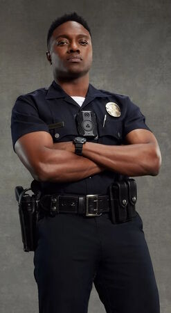 Picture of Aaron Thorsen
