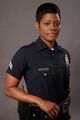 Afton Williamson as Talia Bishop