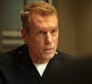 Quigley Smitty/Gallery | The Rookie Wiki | Fandom