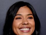 Lisseth Chavez