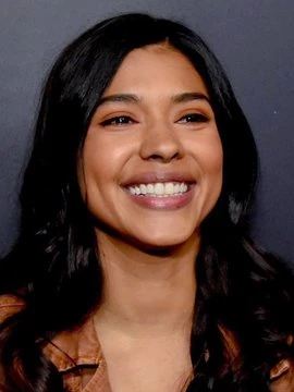 Lisseth Chavez | The Rookie Wiki | Fandom