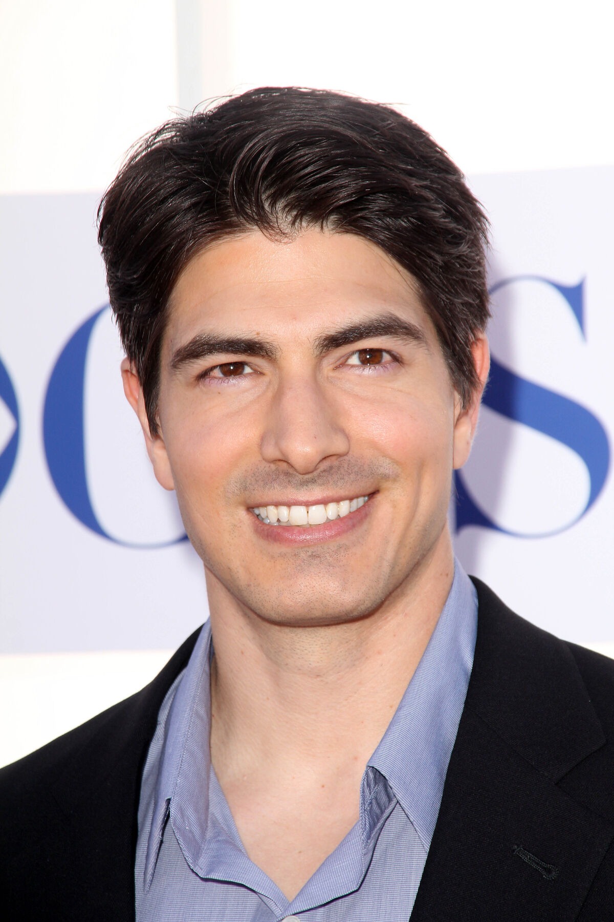 Brandon Routh, The Rookie Wiki