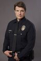 Nathan Fillion as John Nolan