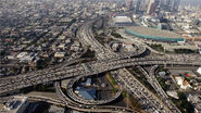 Aerial views