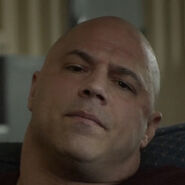 Jack St.James as Jose Seguera