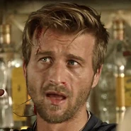 Tommy Kijas as Doug Benedict