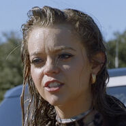 Jade Pettyjohn as Aimee