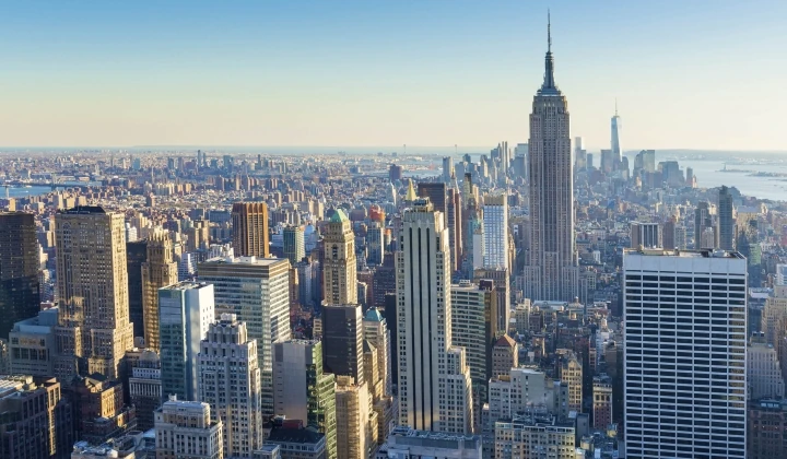 New York The Rookie Wiki Fandom