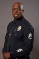 Richard T. Jones as Sergeant Wade Grey