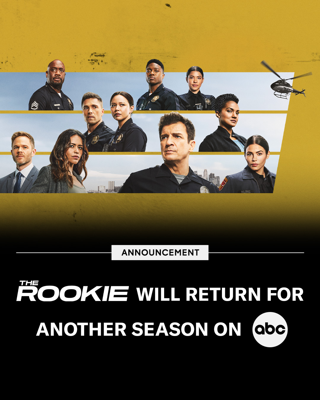 Season 7 The Rookie Wiki Fandom