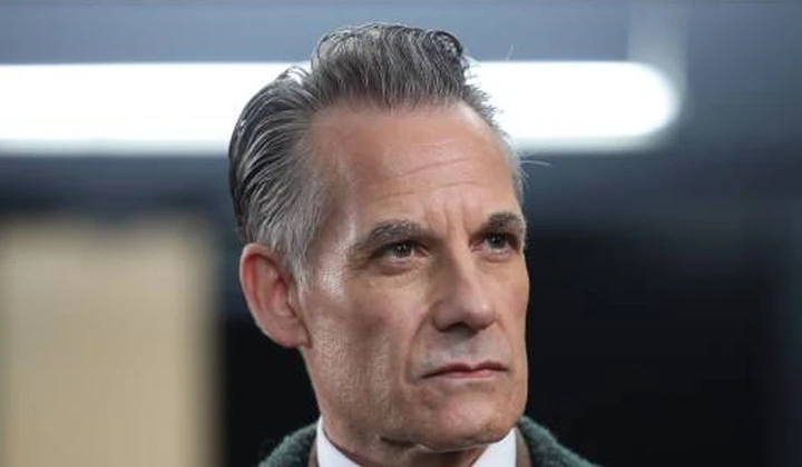 Bill August The Rookie Wiki Fandom