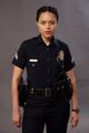 Alyssa Diaz as Angela Lopez