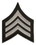 LAPD Sergeant-1