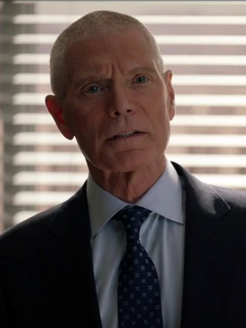 Trent Williams | The Rookie Wiki | Fandom