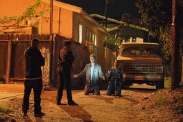 Homefront