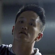 Panuvat Anthony Nanakornpanom as Spider