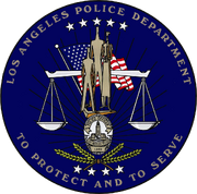 LAPD Logo