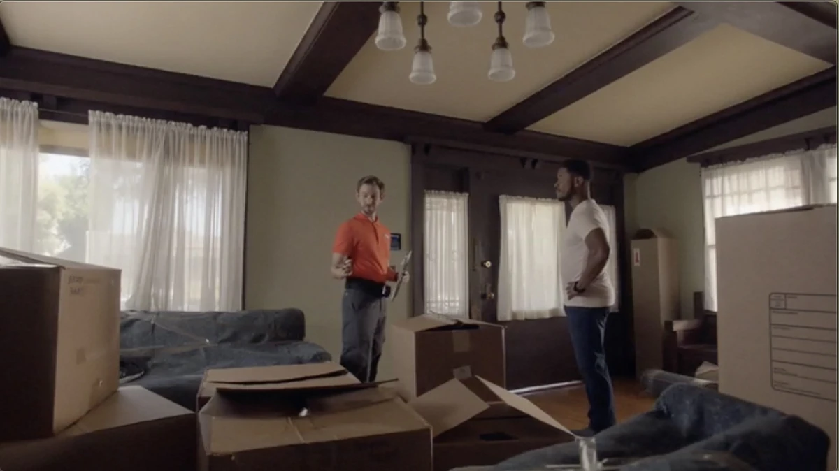 Harper and Murray's house/Gallery | The Rookie Wiki | Fandom