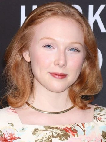 Molly C. Quinn | The Rookie Wiki | Fandom