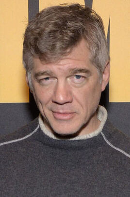 Matthew Glave