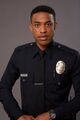 Titus Makin as Jackson West
