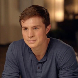 3x11 Zayne Emory