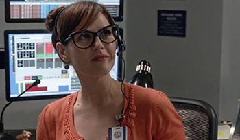 Nell Forester | The Rookie Wiki | Fandom