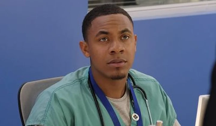 Gino Brown | The Rookie Wiki | Fandom