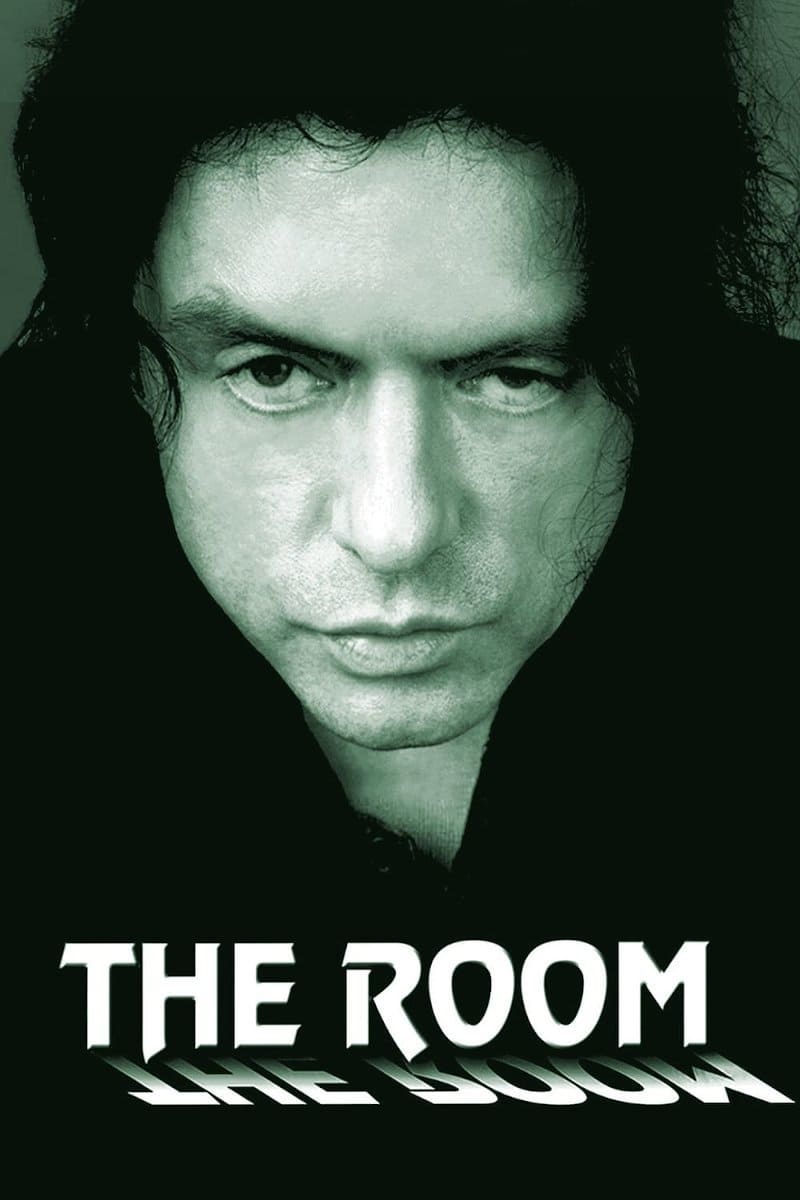 The Room The Room Wiki Fandom