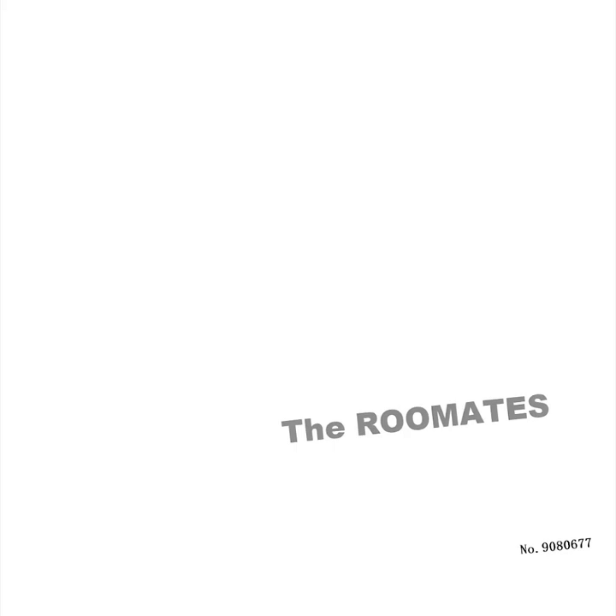 The Roomates (White Album) | The Roomates Wiki | Fandom