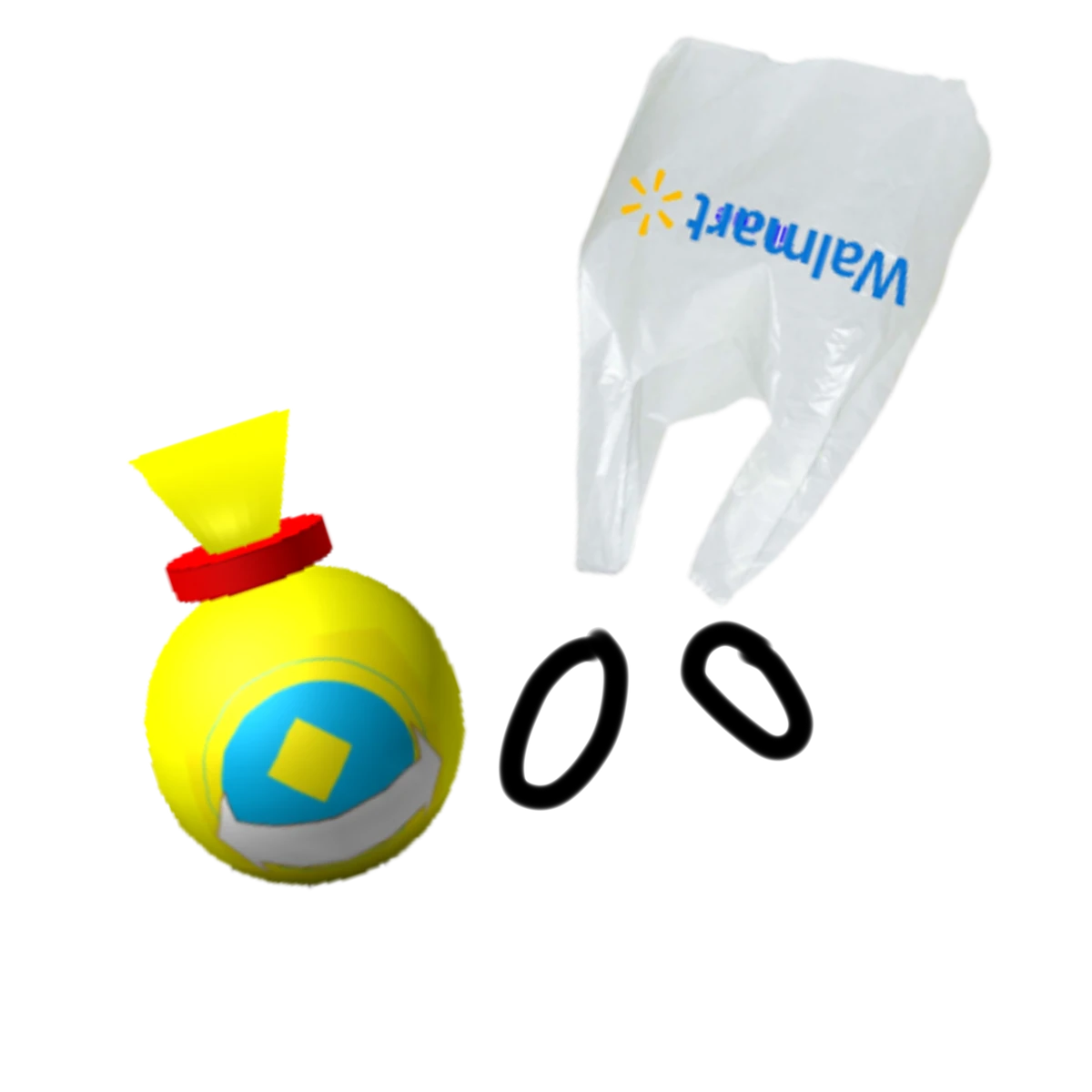 Bag Head The Rooms Ideas Wiki Fandom