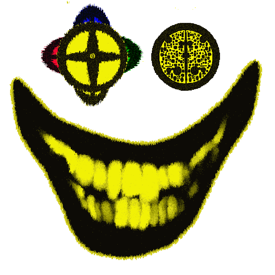 G-45 | The Rooms Ideas Wiki | Fandom