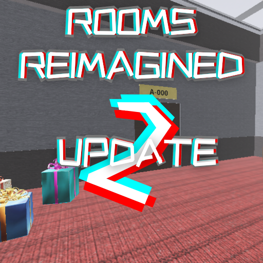 Roblox Reimagined —