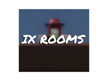 IX Rooms | The Rooms Ideas Wiki | Fandom