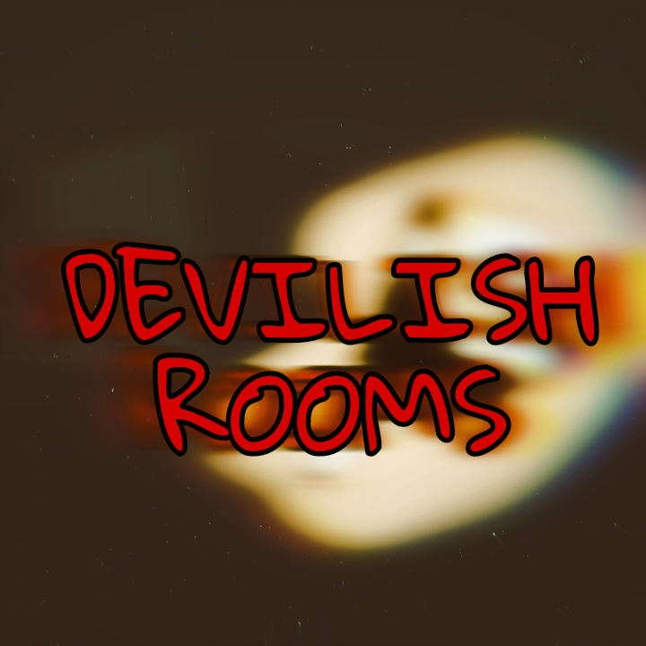 A-666, The Rooms Ideas Wiki