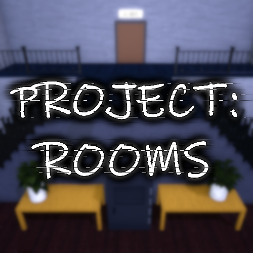 Section V, The Rooms Ideas Wiki