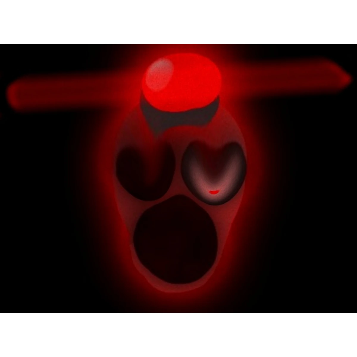 A-110 (Insane Rooms) | The Rooms Ideas Wiki | Fandom