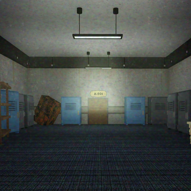 A-7, The Rooms Ideas Wiki