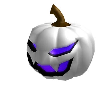 man face pumpkin : r/roblox