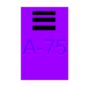 A-75, The Rooms Ideas Wiki