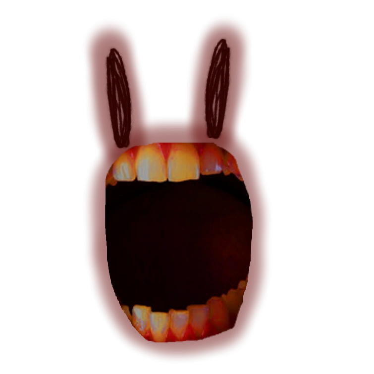 My Garbage Entities I Trashed The Rooms Ideas Wiki Fandom